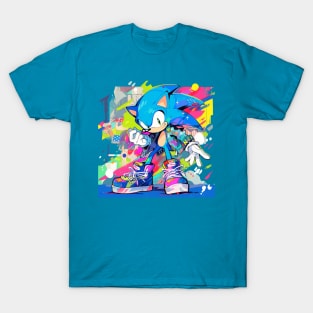 sonic T-Shirt